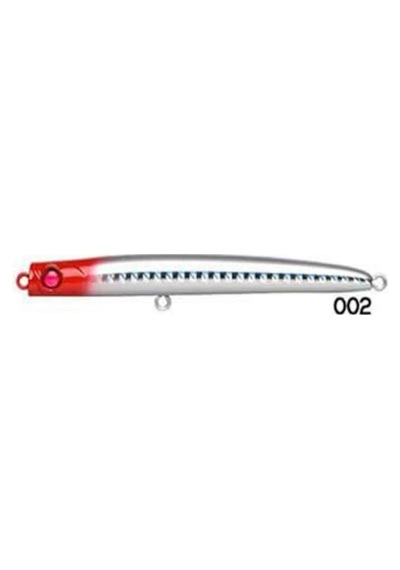 Apia Punch Line Slim 9Cm 12G Maket Balık Kırmızı Kafa