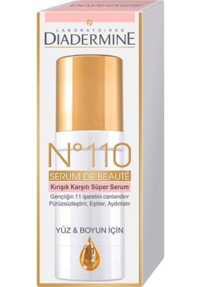 Diadermine No110   Süper Serum 30 ML