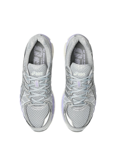 Asics Gel-kayano 20 Unisex Piedmont Grey/piedmont Grey Sneakers 1203a388-024 Asics Gel-kayano 20 Unisex Piedmont Grey/piedmont Grey Sneakers 1203a388-024