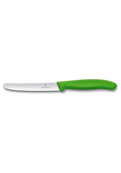 Victorinox Swissclassic 11cm Domates & Sosis Bıçağı Karışık/çok Renkli