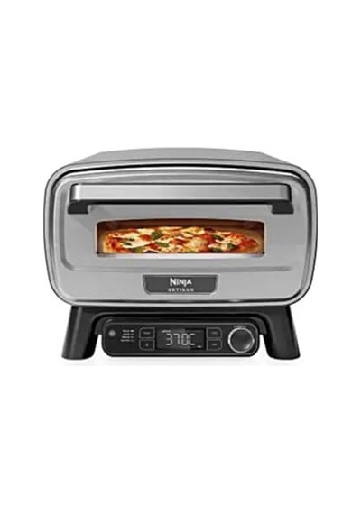 Ninja Artisan Elektrikli Outdoor Pizza Fırını Mo201eu 49055121
