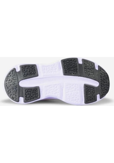 Vicco Vektor 346.p26y.159-16 Kız Çocuk Spor Ayakkabı Lila 26-30