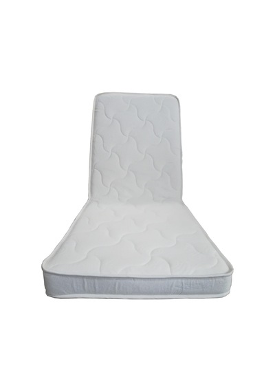 Brznhome Katlanır Yatak 100X200X12