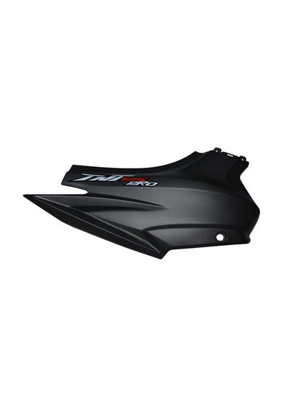 Rks Tnt125 Pro Yan Kapak Sağ