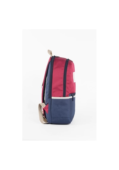 United Colors Of Benetton Çift Bölmeli Sırt Çantası 03858