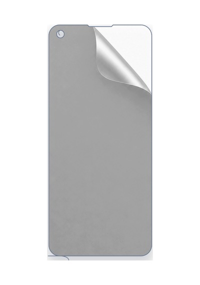 Oppo Reno6 Lite Uyumlu Ön Yüzey Mat Hidrojel Ekran Koruyucu 94242301
