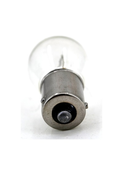 10 Adet 12v 93 P21w Stop Ampulü Tek Duy Yakın Tırnak