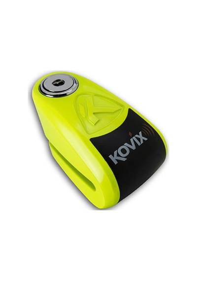 Kovıx Kaz10-fg Alarmlı Disk Kilit