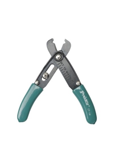 Proskit Cp-108 Kablo Kesici Ve Soyucu