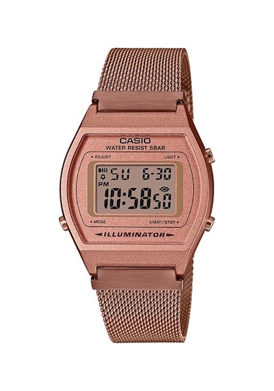 Casio B640WMR-5ADF Kadın Kol Saati