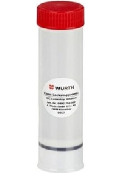 Würth Klima Kaçak Tamir Sıvısı 30Ml