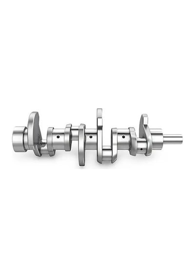 Genmot Gm1195 Krank