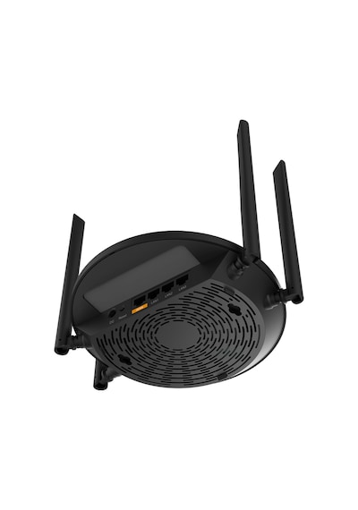 Ruıjıe Reyee Rg-ew300 Pro, 4 Port, 300mbps, 2,4ghz, Wifi 4, Masaüstü, Wısp, Repeater, Router, Access Point