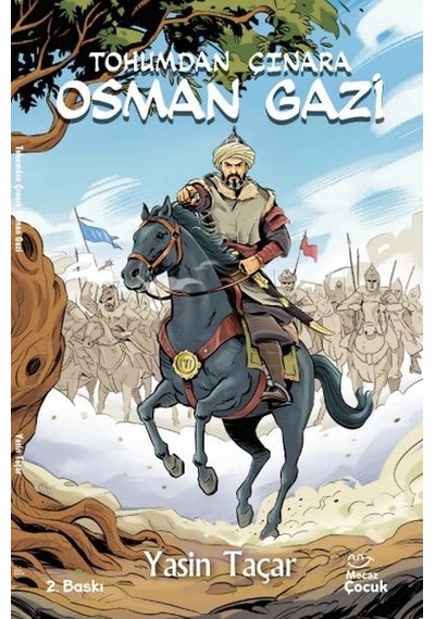 Osman Gazi Tohumdan Çınara
