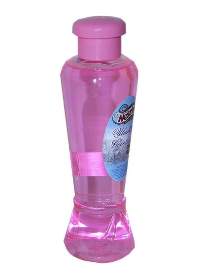 Uludağ Geceleri Kolonyası 60 Derece Pet Şişe 300 Ml