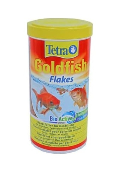 Tetra Yem Goldfish 1 Litre