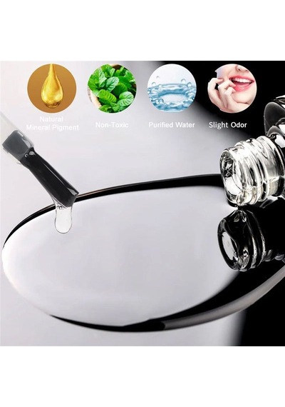 Ursugar Base Gel & Top Gel Set
