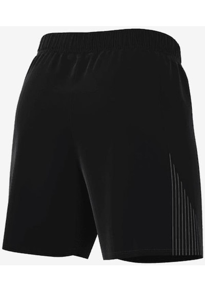 Nike M Nk Df Acdpr24 Short K Fd7605-010 Siyah Erkek Futbol Şortu 001
