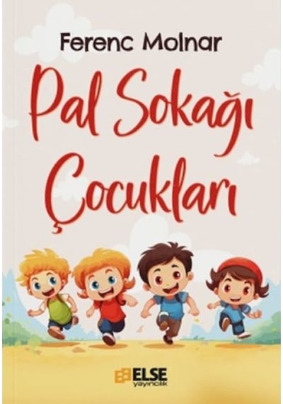 Pal Sokağı Çocukları - Ndcj-645231