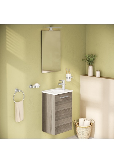 VitrA Mia 69581 Banyo Dolabı Seti Cordoba 40 CM Cordoba