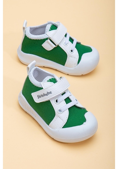 Şirin Bebe Şirinbebe Şiringenç Keten Yeşil Erkek İlkadım Bebek Çocuk Ayakkabısı-2871-yeşil Yeşil Şirin Bebe Şirinbebe Şiringenç Keten Yeşil Erkek İlkadım Bebek Çocuk Ayakkabısı-2871-yeşil Yeşil