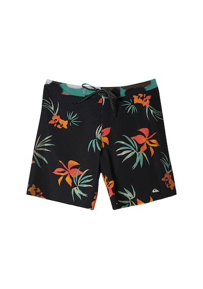 Quıksılver Quiksilver Highline Arch 19 Erkek Siyah Boardshort Kvj6 Siyah