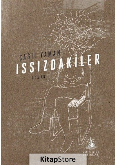Kitapstore Issızdakiler / Çağıl Yaman