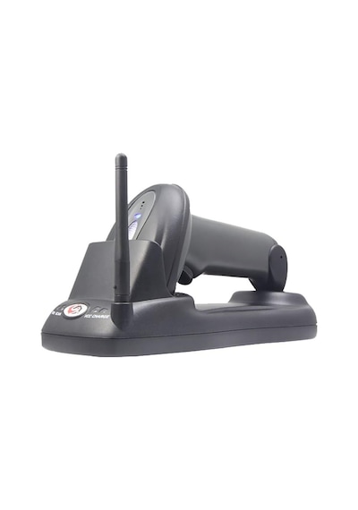 Sunlux Xl-9310 1D Lazer Kablosuz Usb Barkod Okuyucu + Cradle