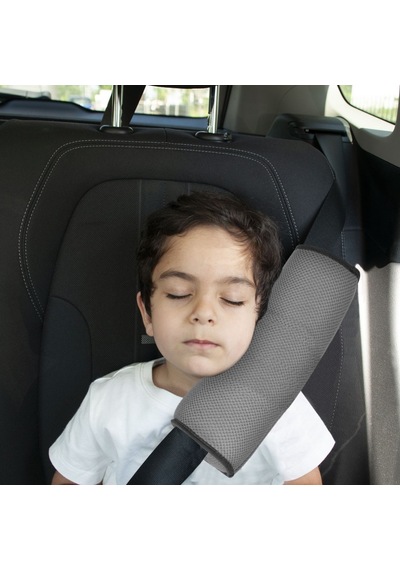 Sevi Bebe Ergonomik Kemer Yastığı 47