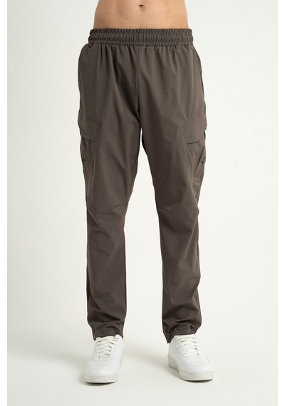 Airlife Verona Outdoor Zr Erkek Teknik Cep Detaylı Pantolon Haki