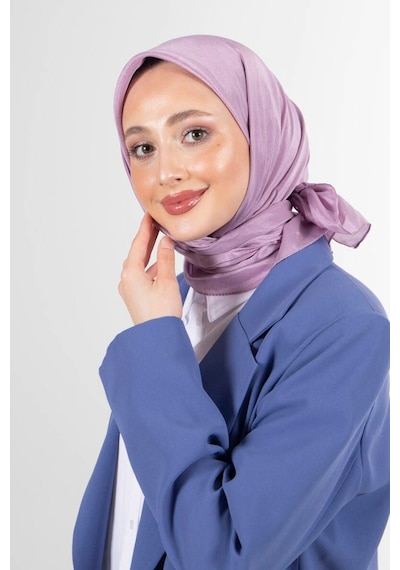 Harem Scarf Brisa Vual Eşarp Leylak