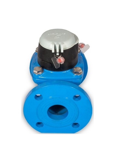 S-Meter  S-meter Wp-sdc Plus Dn50 Soğuk Su Sayacı