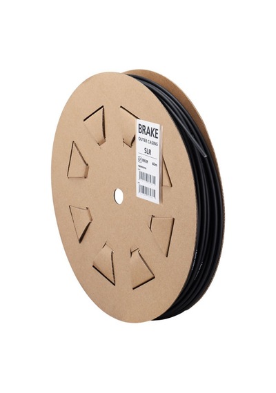 Shimano Slr Mtb/yol Fren Kablosu Makara Yarı Kutulu 40mt (y809000 Siyah