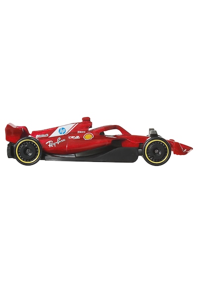 Hot Wheels® Formula 1 10'lu Araba Seti JMM24