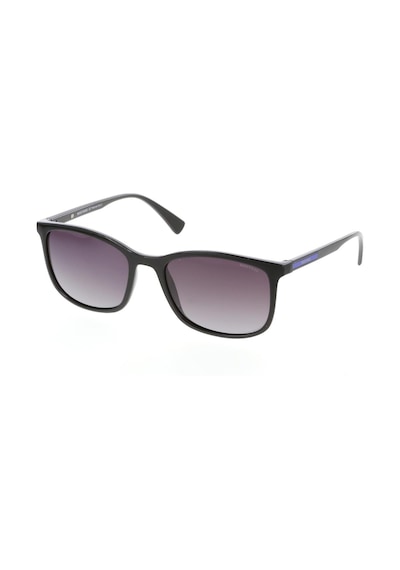 Mustang Mu2504-02 56 Polarize Erkek Güneş Gözlüğü Silver