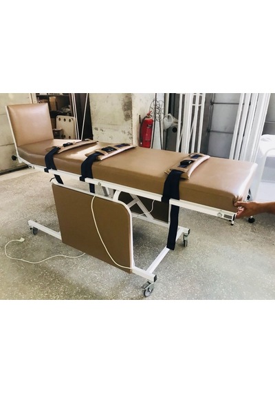 Medikaltec Tilt Table 2 Motorlu