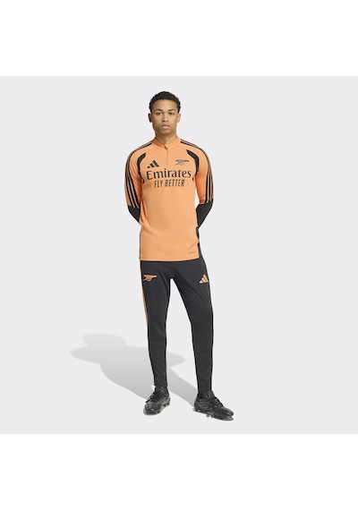 Adidas Arsenal Fc 26/27 Tiro Training Erkek Siyah Eşofman Altı Kb9999