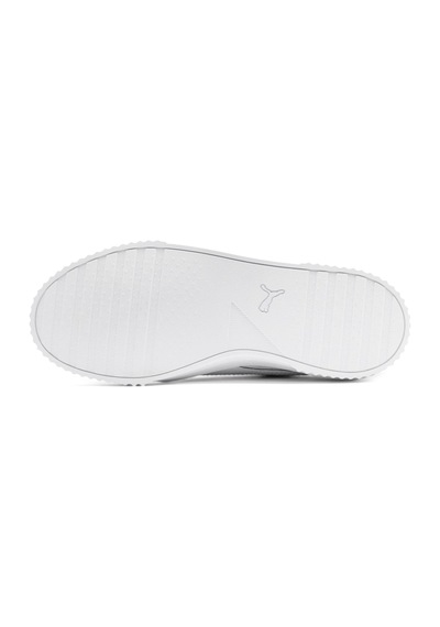 Puma Carina Lux Kadın Ayakkabı 370281 02 Beyaz