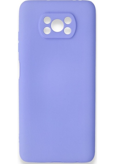 Xiaomi Poco X3 Nfc Kilif Ince Esnek Soft Premium Silikon Kapak 474215615