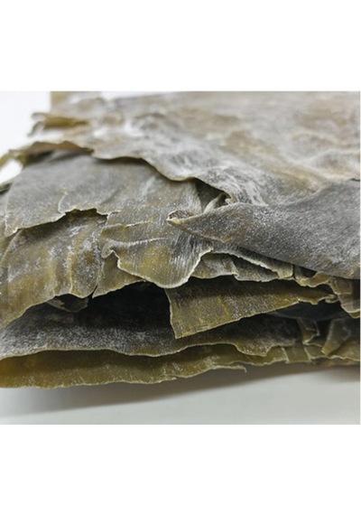 Wandobada Daşima Kombu Kelp Kurutulmuş Yosun 100 G