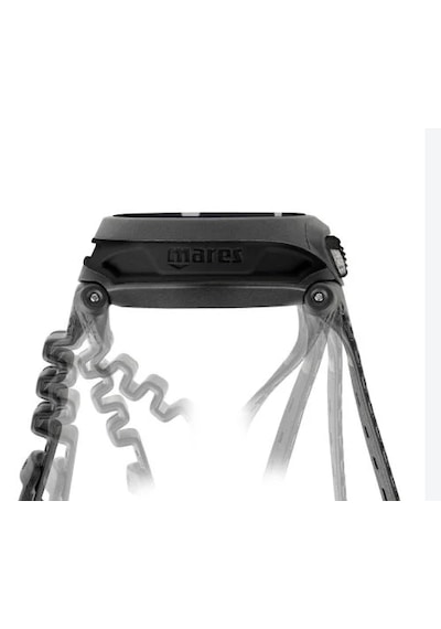 Mares Puck Lite Dalış Bilgisayarı