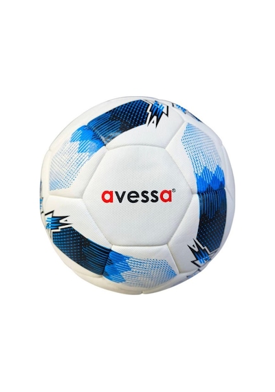 Avessa Hyb-20 Profesyonel Hybrid Futbol Topu No5 Çok Renkli