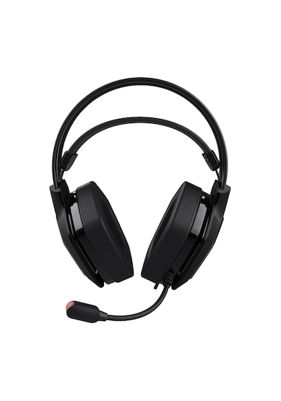 Gamepower MİHAWK RGB Işık 7.1 Surround Kulak Üstü Oyuncu Kulaklığı