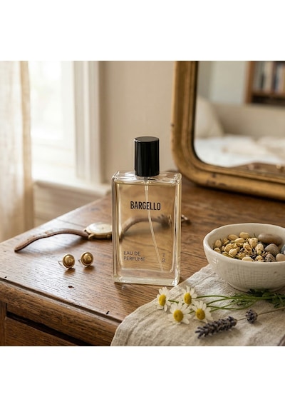 Bargello 124 Kadın Parfüm EDP 50 ML