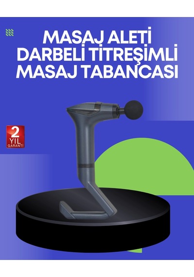 Mey Najmaddin Titreşimli Şarjlı Masaj Aleti 3in1 Fonksiyonel Çok Amaçlı Model Najmaddin Renkli