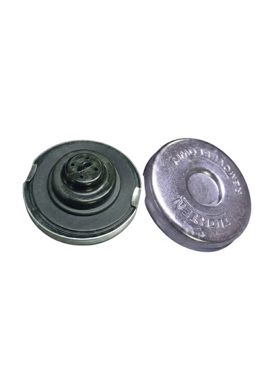 Massey Ferguson 135, 185 Mazot Depo Kapağı Supaplı Ag-828583m91