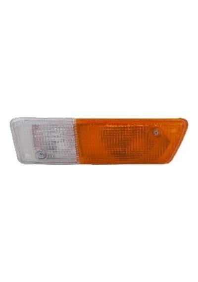 Renault Toros Ön Sinyal Lamba Camı Sol 2119-pleksan