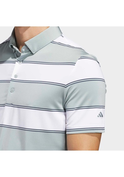 Adidas Ultimate365 Climacool Erkek Polo Tişört Jz0478 Çok Renkli