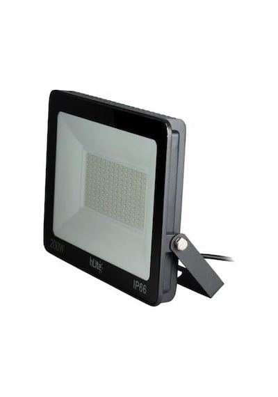 200 W Led Projektör, Ip66 Koruma Sınıfı Standart