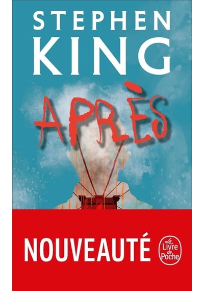 Après Le Livre De Poche Stephen King